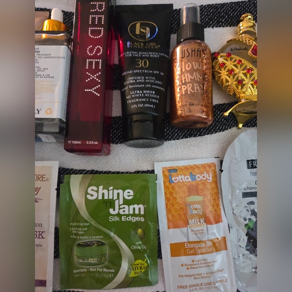 Beauty Bundle. - Picture 4 of 6